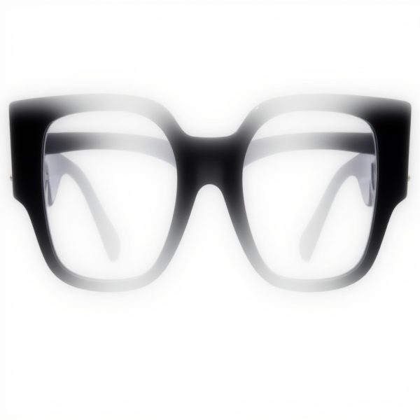 VERSACE Eyewear Frame Black Gold 5518140 Men
