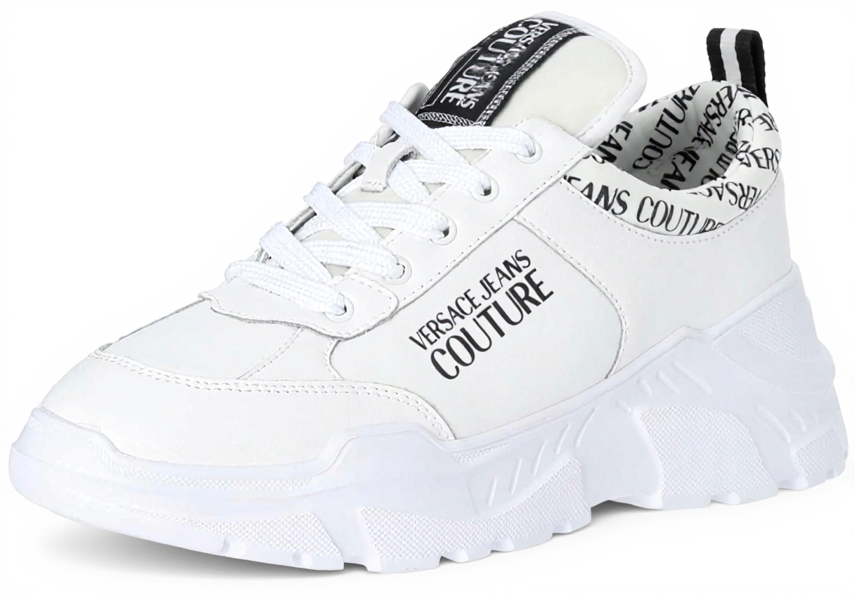 Pavo Monitor Arm installed on a modern office desk