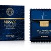 Versace Eau Fraiche Extreme Eau de Parfum Men 50ml