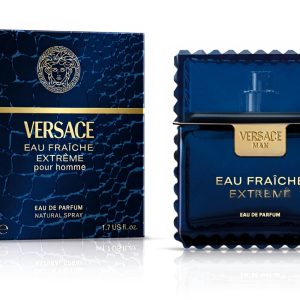 Versace Eau Fraiche Extreme Eau de Parfum Men 50ml