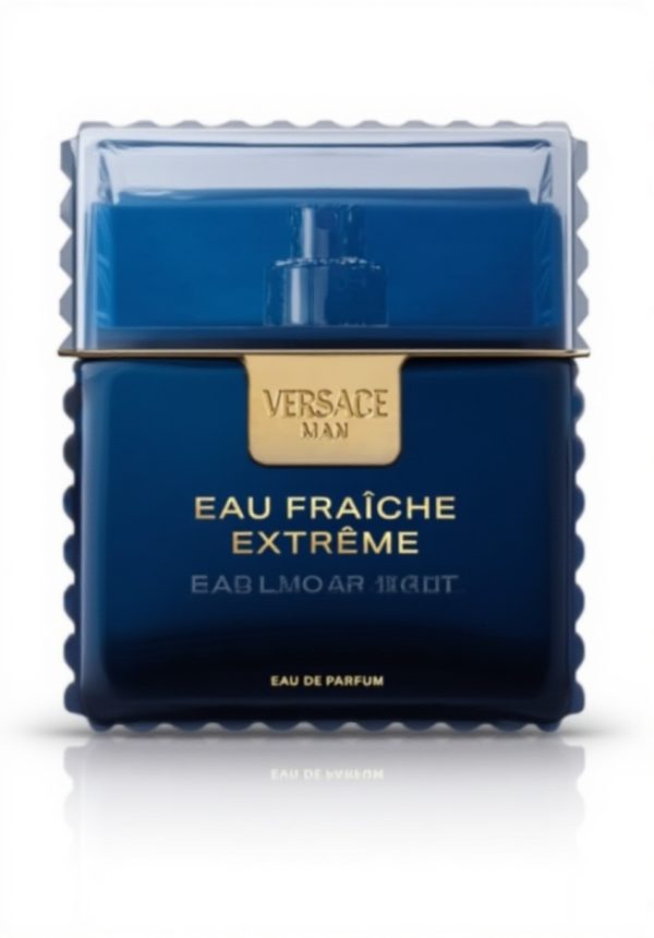 Versace Eau Fraiche Extreme Eau de Parfum Men 50ml