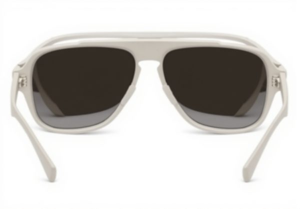 Versace VE2199 Men Eyeglasses Black Metal Frame