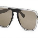 Versace VE2199 Men Eyeglasses Black Metal Frame