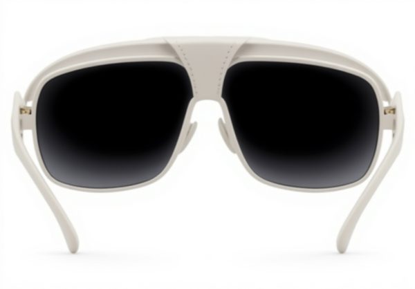 Versace Sunglasses VE2207Q Gold Metal Frame Unisex