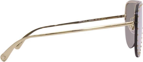 Versace Women Sunglasses Gold VE2230B 12526G-2