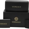 Versace Women Sunglasses Gold VE2230B 12526G-4
