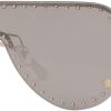 Versace Women Sunglasses Gold VE2230B 12526G-0