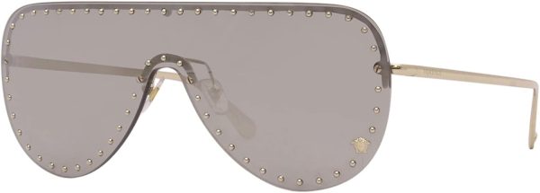 Versace Women Sunglasses Gold VE2230B 12526G-0