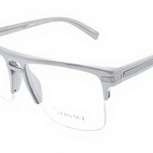 Versace VE3269 GB1 Mens Eyeglasses Black Plastic Frame