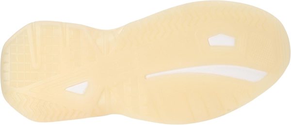 Versace Womens Sneakers White Leather Trainers 71VA3SF1-3