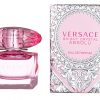 Versace Bright Crystal Absolu Eau De Parfum Women Pink 5ml