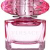 Versace Bright Crystal Absolu Eau De Parfum Women Pink 5ml