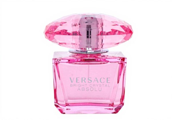 Versace Bright Crystal Absolu Eau de Perfume 90ml