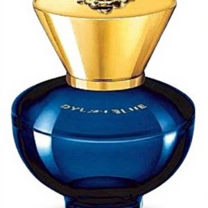 Versace Dylan Blue Womens Eau de Parfume 5ml Mini