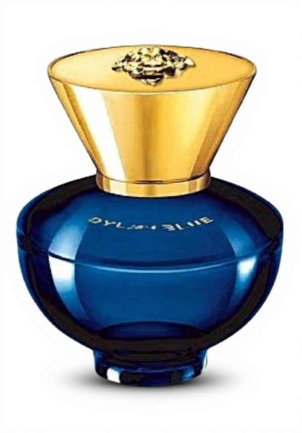 Versace Dylan Blue Womens Eau de Parfume 5ml Mini