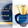 Versace Dylan Blue Womens Eau de Parfume 5ml Mini
