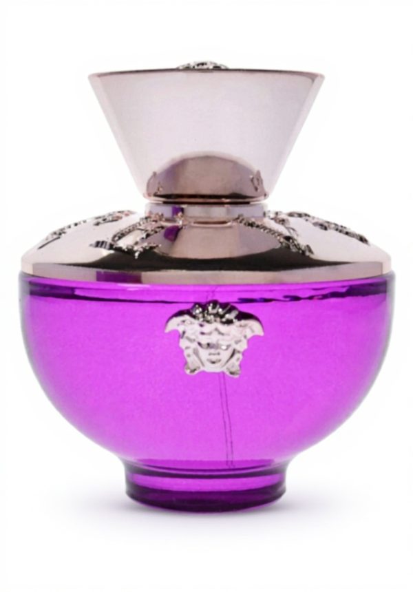 Versace Dylan Purple Eau de Parfume Women Fragrance