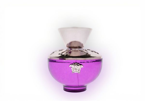 Versace Dylan Purple Eau de Parfume Women Fragrance
