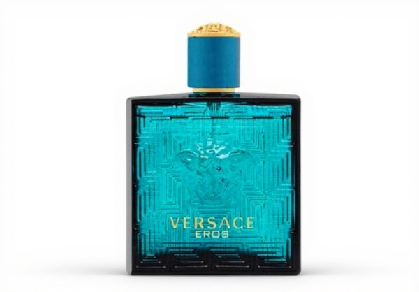 Versace Eros Eau de Toilette Men Fragrance 100ml