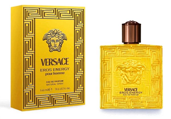 Versace Eros Energy Mens Eau de Parfume Bold Refreshing
