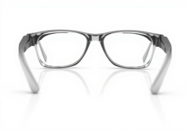 Versace Eyeglasses VE 3363 Black Womens Frames