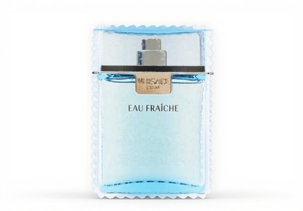 Versace Man Eau Fraiche Mens Eau de Toilette Fragrance