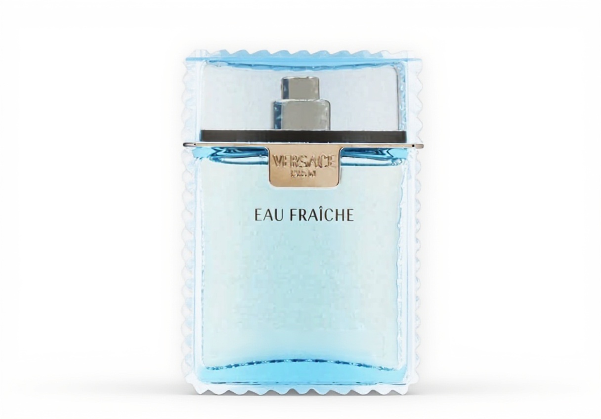 Pavo Monitor Arm installed on a wooden desk with adjustable height