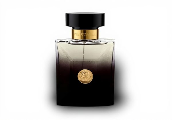 Versace Oud Noir Eau de Parfum Men Fragrance Spray