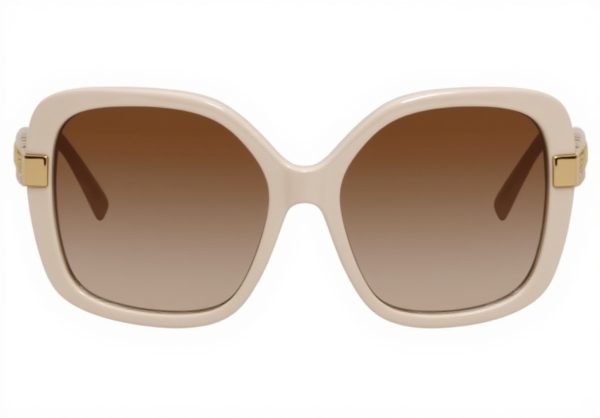 Versace Sunglasses VE-4375 Havana Lenses Womens Eyewear