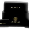 Versace Sunglasses VE-4375 Havana Lenses Womens Eyewear