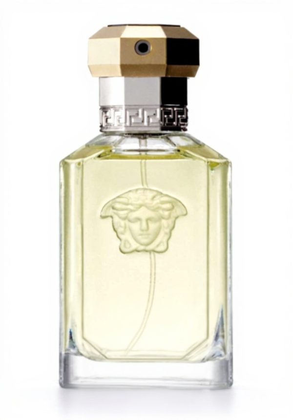 Versace The Dreamer Eau de Toilette Mens Fragrance