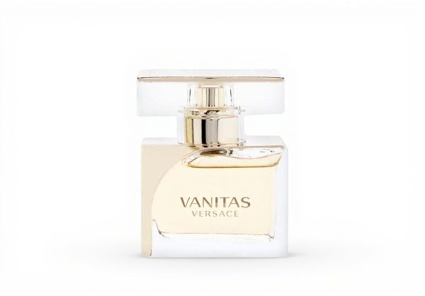 Versace Vanitas Eau de Parfum Women Fragrance 50 ml