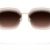Versace Women Sunglasses VE2227 Matte Pink Gold 59mm
