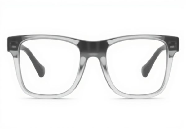 Versace VE3303 GB1 Men Eyeglasses Black Plastic Frame