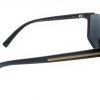 Versace VE4363 Black Grey Sunglasses Plastic Frame