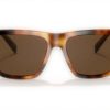 Versace VE4406 Men Sunglasses Havana Brown Plastic