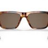 Versace VE4406 Men Sunglasses Havana Brown Plastic