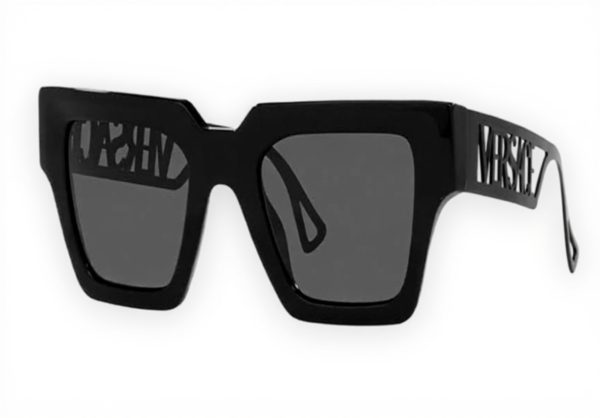 Versace VE4431 Women Sunglasses Luxury Design UV Protection