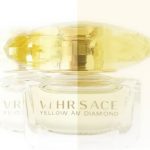 Versace Yellow Diamond Eau de Toilette for Women Mini
