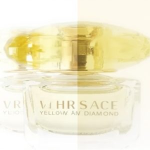 Versace Yellow Diamond Eau de Toilette for Women Mini