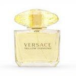 Versace Yellow Diamond Eau de Toilette Women Fragrance