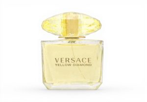 Versace Yellow Diamond Eau de Toilette Women Fragrance