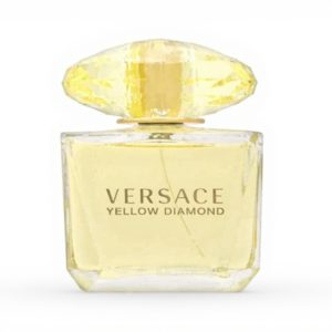 Versace Yellow Diamond Eau de Toilette Women Fragrance