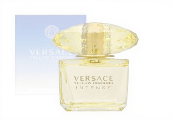 Versace Yellow Diamond Intense Eau de Parfum 90ml