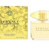 Versace Yellow Diamond Eau de Toilette Women Fragrance
