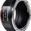 PHOLSY Lens Adapter Leica R to Sony E Mount Aluminum-5