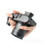 Leica Q3 43 Viewfinder Eyecup ABS Silicone Camera Accessory-8