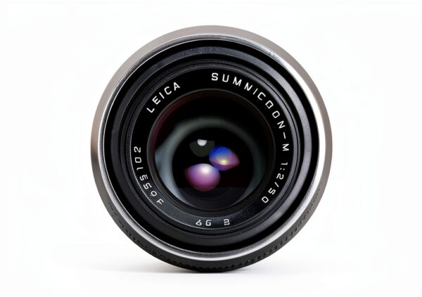 FANZR 39mm Lens Cover Cap Compatible Leica Fujifilm-3