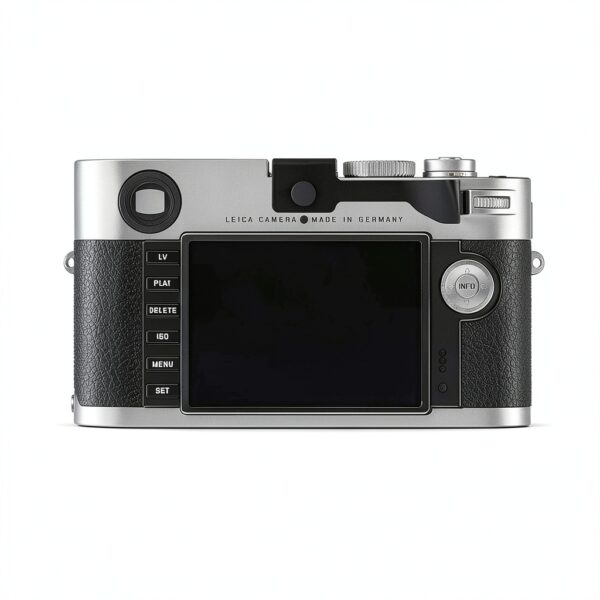 YEWOOP Leica Grip Aluminum Thumb Rest Camera Accessory-3