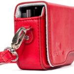 MegaGear Leather Camera Case Leica C Type 112 Protection-0
